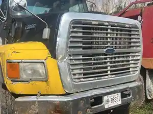 Salvage 1982 Ford LTS9000 - FOR82-5406-CTP 