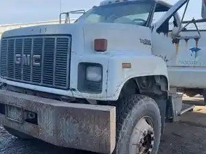 Salvage 1995 GMC C7000 Topkick - GMC95-4966-CTP