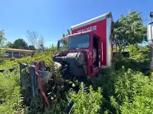 Salvage 1996 International 9200 - INT96-5307-CTP