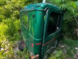 Salvage 1996 Western Star 4800 - WES96-6165-CTP