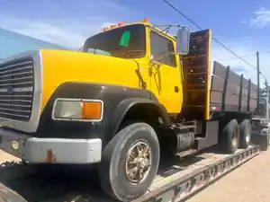 Salvage 1997 Ford LTS9000 - FOR97-6207-CTP