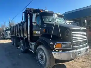 Salvage 1999 Sterling L9513 - STE99-5085-CTP