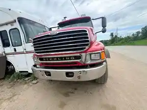 Salvage 2000 Sterling L9500 - STE00-6109-CTP