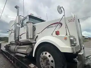 Salvage 2000 Western Star 4964EX - WES00-5506-CTP