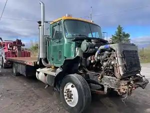 2003 Mack CH613 Truck for Parts (Stock #MAC03-5053-CTP)) Part Image