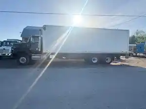 Salvage 2004 International 5600I - INT04-6097-CTP