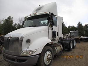 2004 International 8600 Truck for Parts (Stock #INT04-1164-CTP)) Part Image