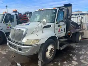 Salvage 2005 International 4300 - INT05-4908-CTP