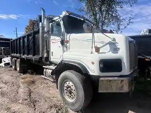 Complete 2006 International 5600I - INT06-5508-CT