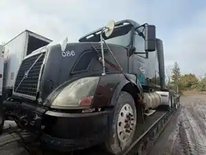 Salvage 2006 Volvo VNL - VOL06-5955-CTP