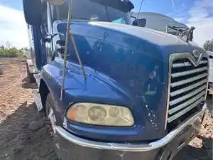 Salvage 2007 Mack CXN613 - MAC07-5430-CTP