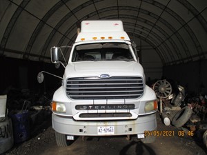 Salvage 2007 Sterling A9500 - STE07-1214-CTP