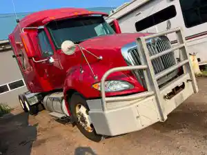 Salvage 2009 International PROSTAR - INT09-6238-CTP