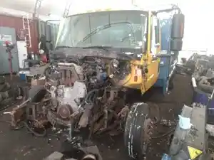 Salvage 2010 International 4300 - INT10-4161-CTP