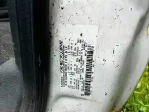 Salvage 2011 Ford F-750 - FOR11-6234-CTP