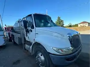Salvage 2011 International DuraStar 4300 - INT11-5302-CTP