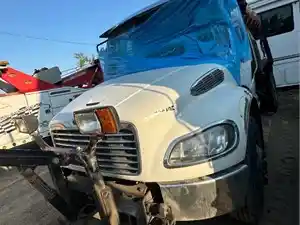 Salvage 2012 Freightliner M2 106 - FRE12-5318-CTP