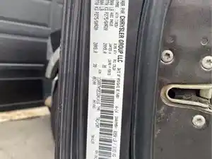 Salvage 2014 RAM 1500 - RAM14-5144-CTP