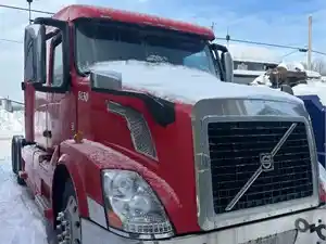 Salvage 2014 Volvo VNL - VOL14-4922-CTP