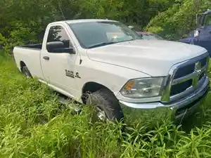 Salvage 2015 RAM 2500 - RAM15-3263-CTP