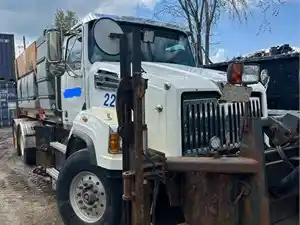 Salvage 2015 Western Star 4700 - WES15-5104-CTP