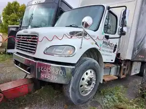 2016 Freightliner M2 106 Truck for Parts (Stock #FRE16-4666-CTP)) Part Image