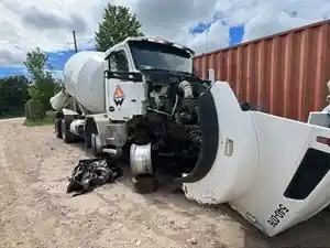 Salvage 2016 Kenworth T880 - KEN16-6164-CTP