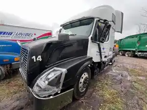 Salvage 2016 Volvo VNL - VOL16-4843-CTP