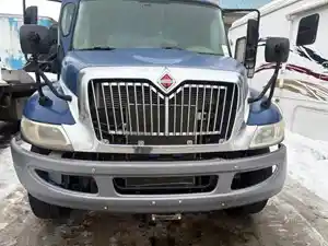 Salvage 2018 International DuraStar 4300 - INT18-5766-CTP