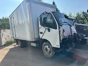 Hino XJC-720 / XFC-720 Trucks For Sale | TPI