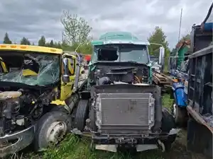 Salvage 2019 Western Star 5700 - WES19-5095-CTP