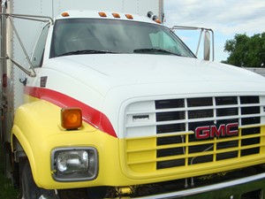 Salvage 1997 GMC C7500 - 5047