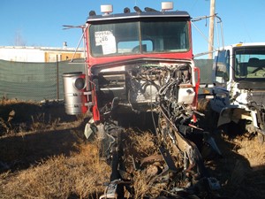 Salvage 1999 Kenworth W900 - 5012