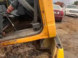 Salvage 2001 GMC C7500 - 5109
