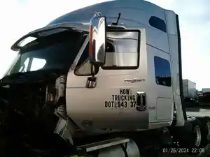 Salvage 2014 International PROSTAR - 5111