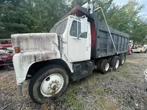 Salvage 1979 International F-2275 - 1933