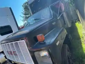 Salvage 1991 GMC C7000 Topkick - 2276
