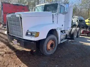 1993 Freightliner FLD120 Truck for Parts (Stock #2222)) Part Image