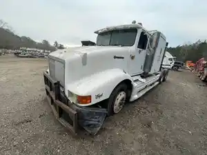 Salvage 1993 International 9400 - 2028