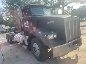 Salvage 1994 Kenworth T800 - 2270