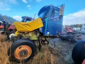 Salvage 1994 Mack CH613 - 1136