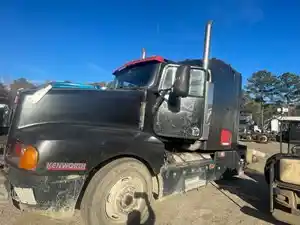 1996 Kenworth T600 Truck for Parts (Stock #2217)) Part Image