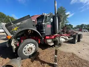 Salvage 1996 Peterbilt 379 - 2102