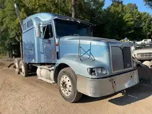Salvage 1997 International 9400 - 2160