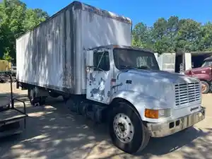 Salvage 1998 International 4700 - 2094