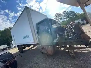 Salvage 1998 International 4700 - 2089