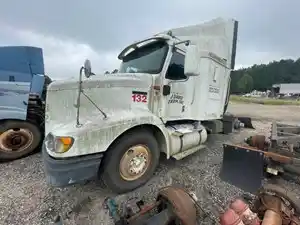 Salvage 2000 International 9200I - 2146