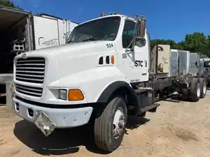 2000 Sterling L9500 Truck for Parts (Stock #2253)) Part Image