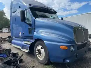 Salvage 2001 Kenworth T2000 - 1908
