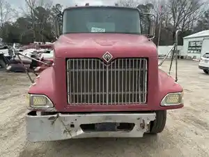 Salvage 2002 International 9400I - 2234